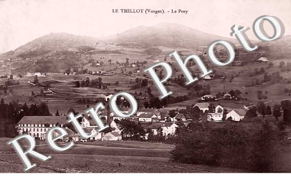 vue générale