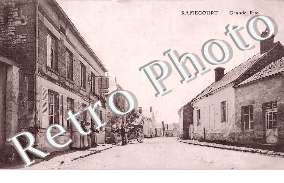 Grande rue