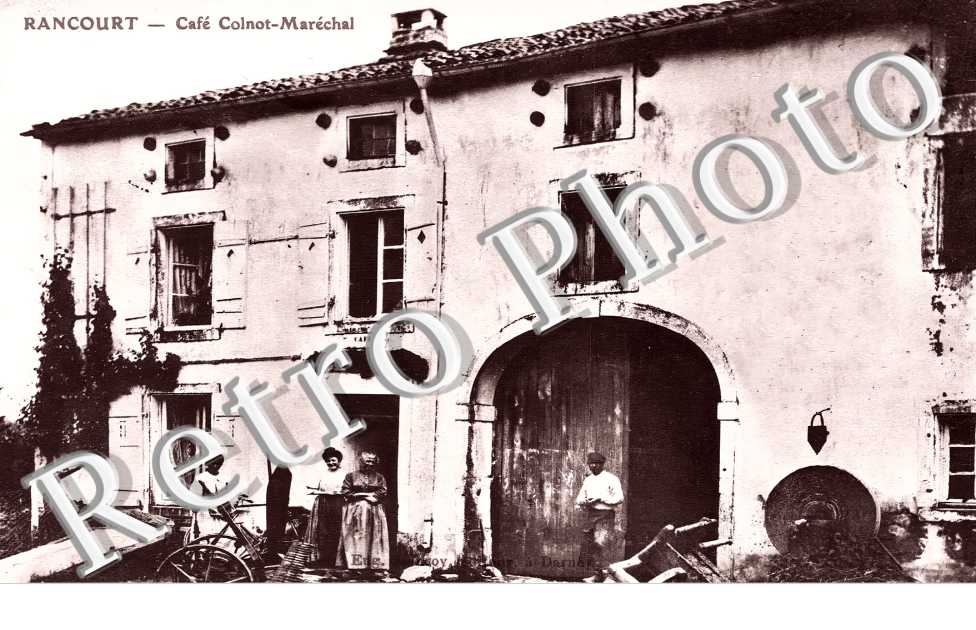 café Colnot-Maréchal