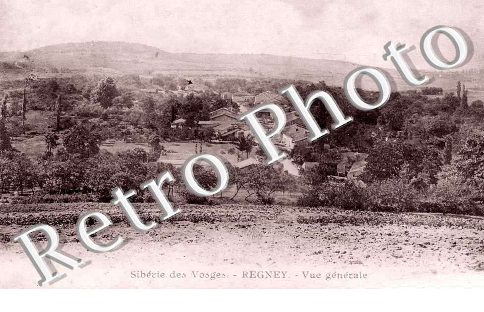 vue générale
