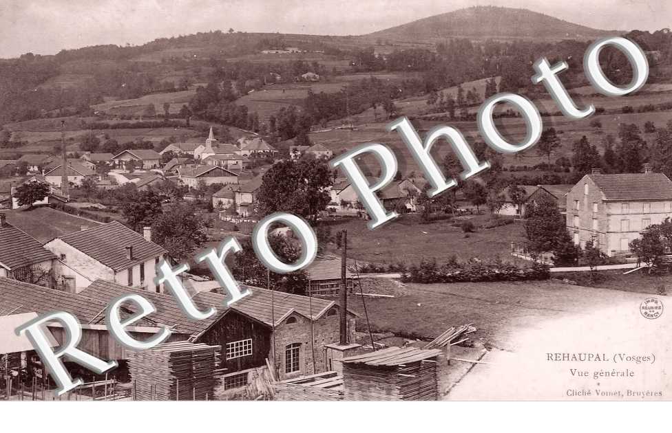 vue générale