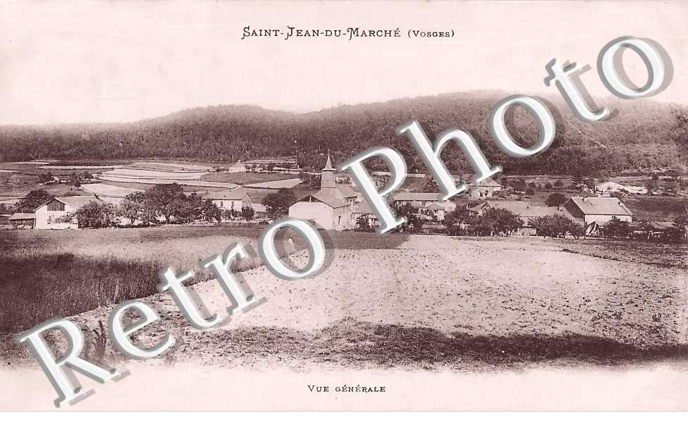 vue générale