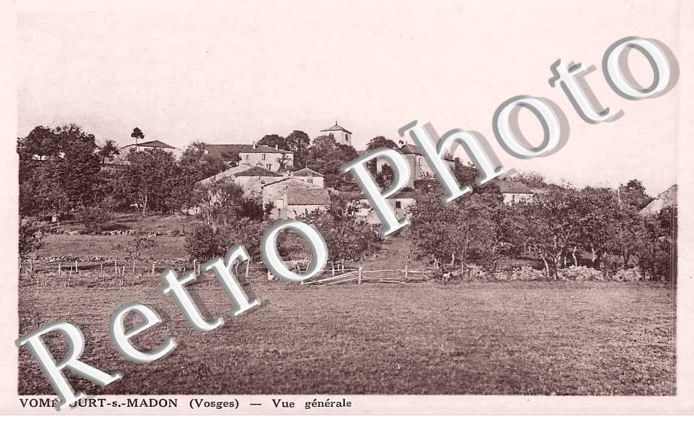 vue générale