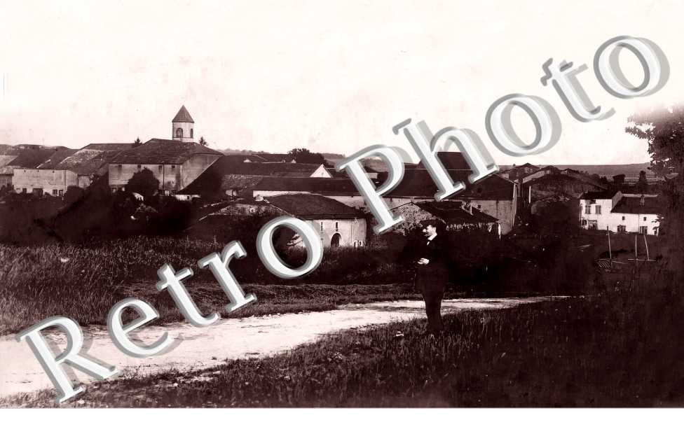 vue générale