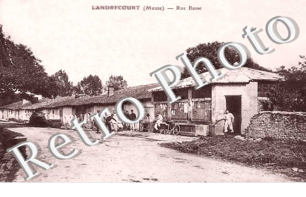 rue basse