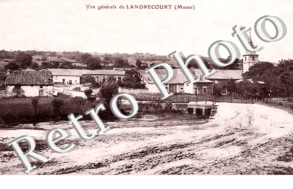 vue générale