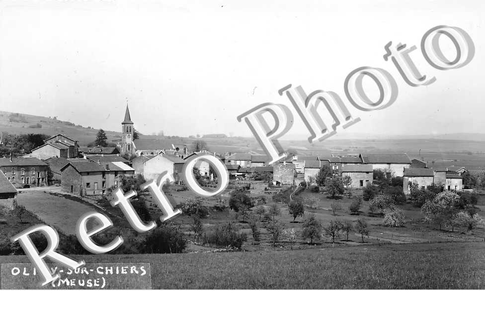 vue générale