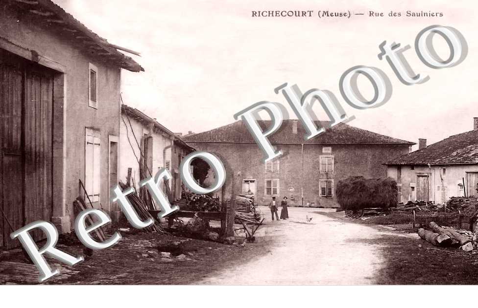 rue des Saulniers