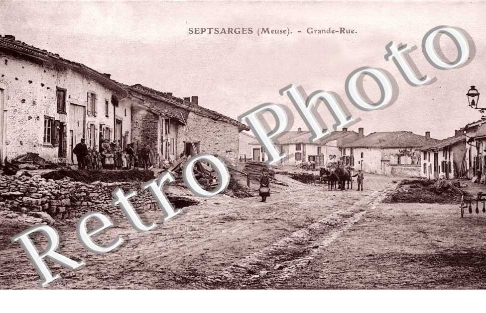 Grande rue