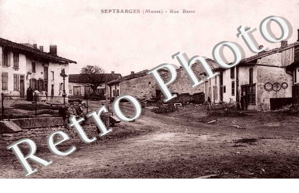 rue basse