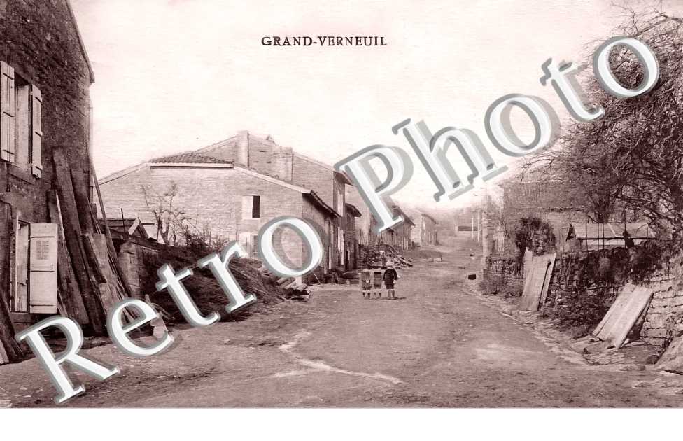 une rue