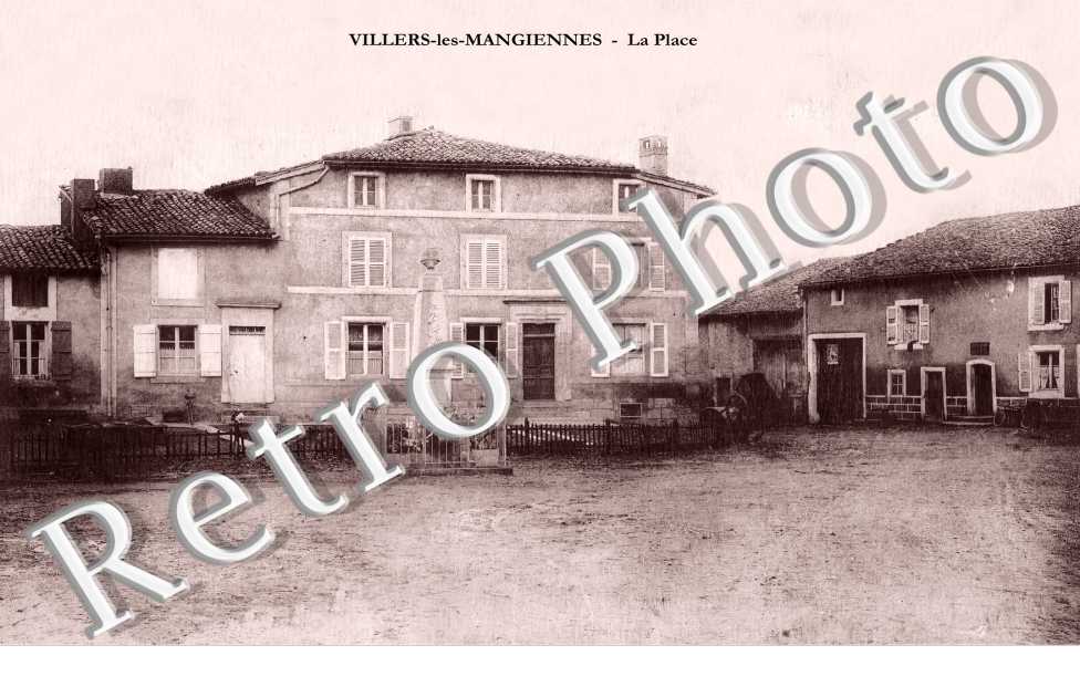 la place