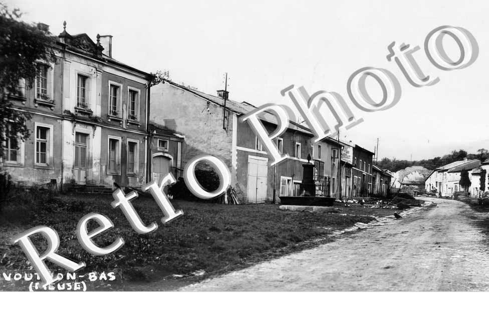 la rue principale 