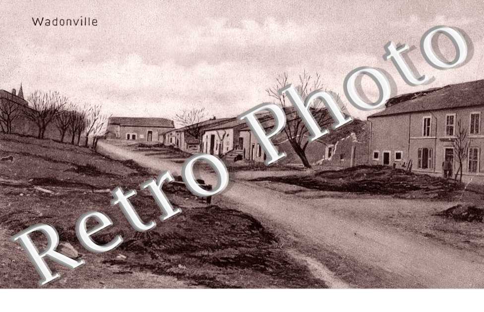 une rue