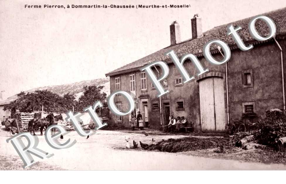 Ferme Pierron