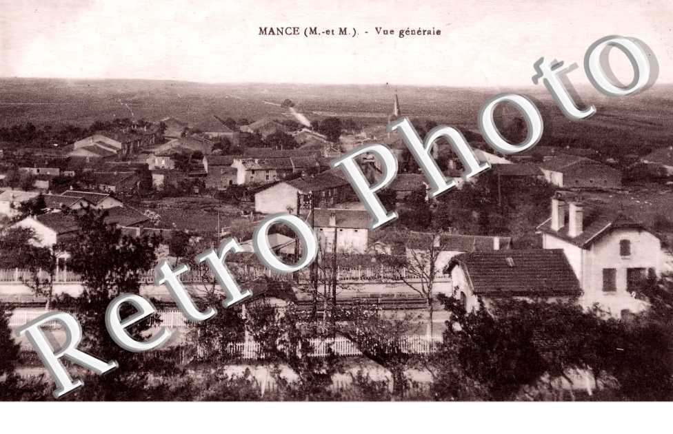 vue générale