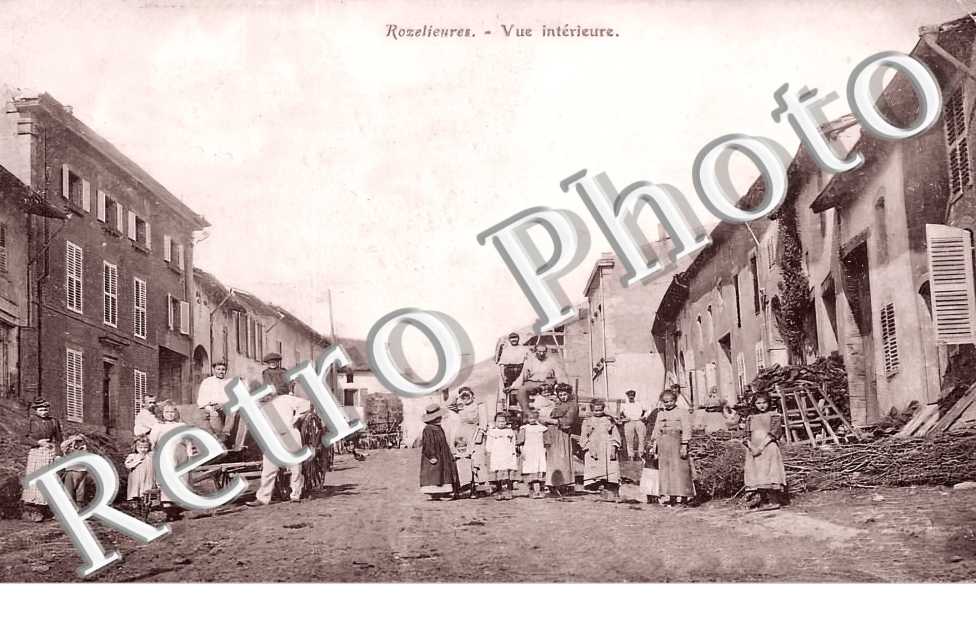 vue intérieure  