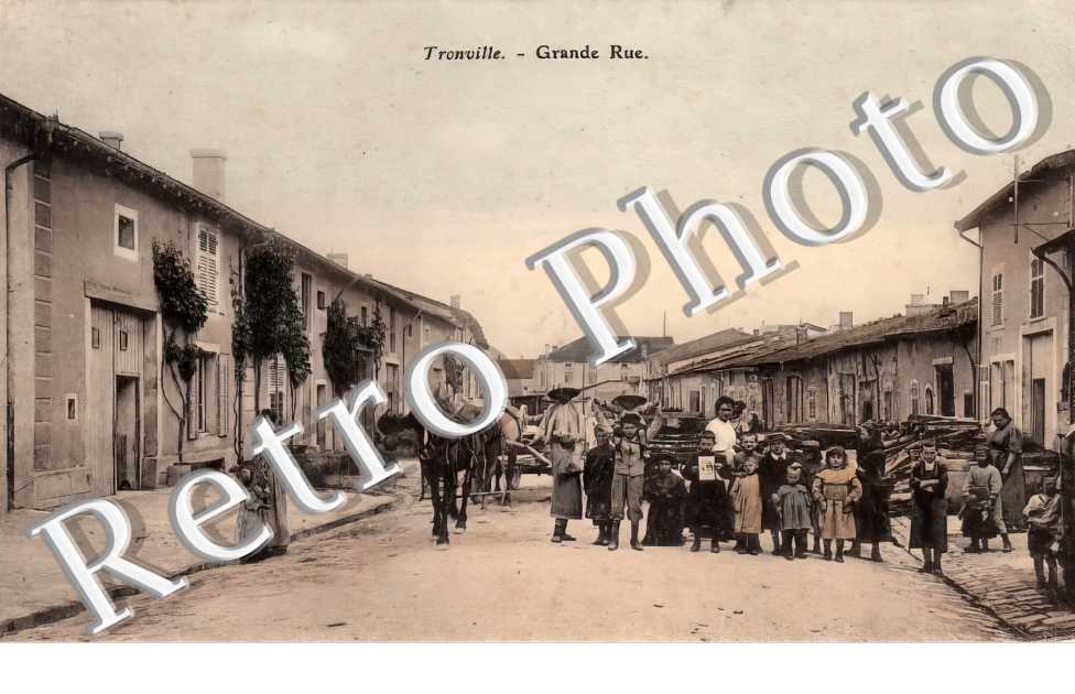 Grande rue