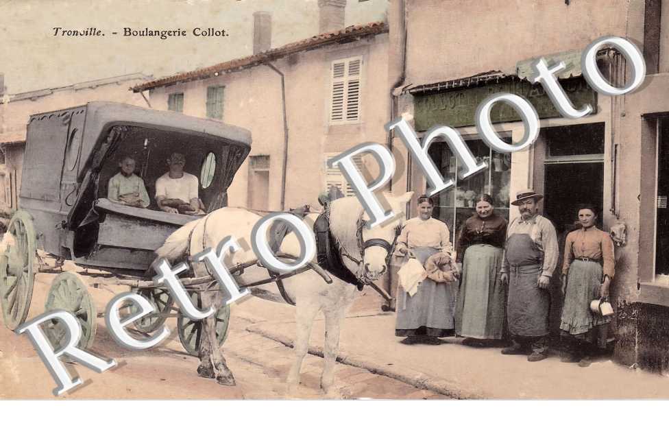 Boulangerie Collot