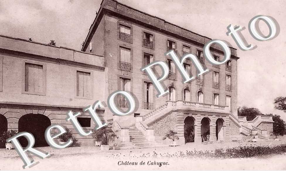 Château