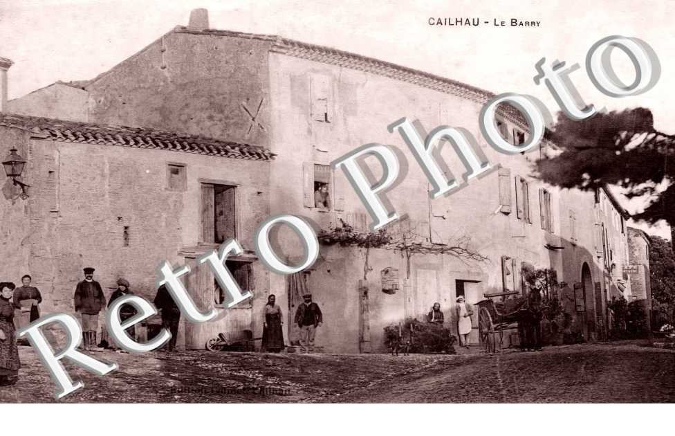 le Barry
