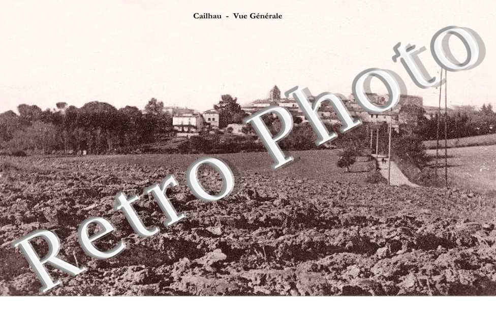 vue générale