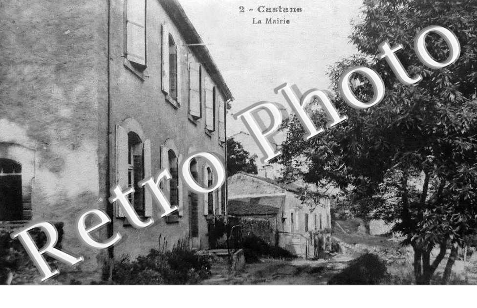 la mairie
