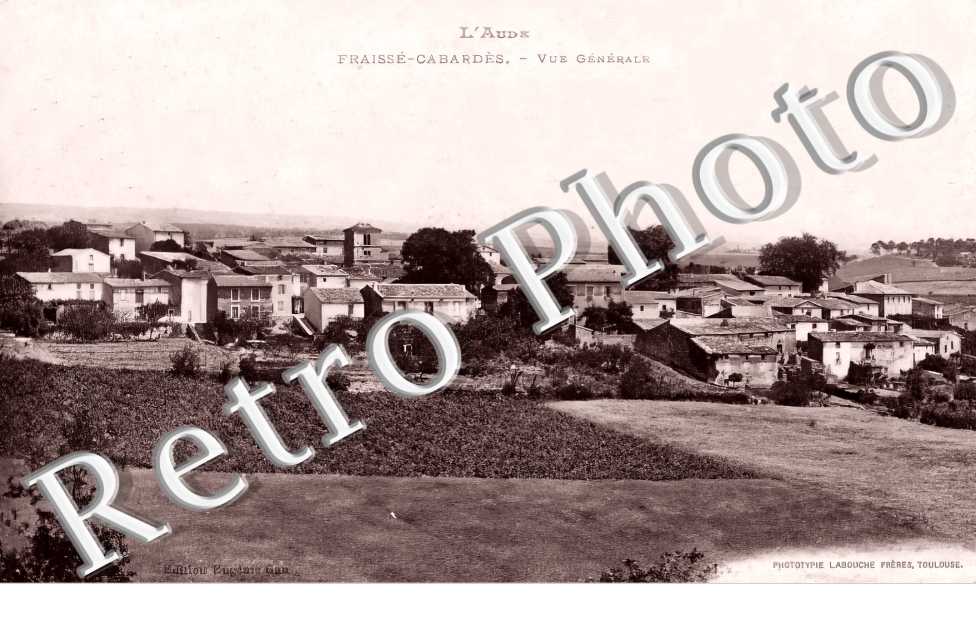 vue générale