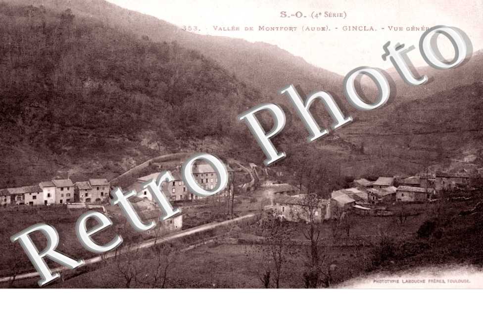 vue générale