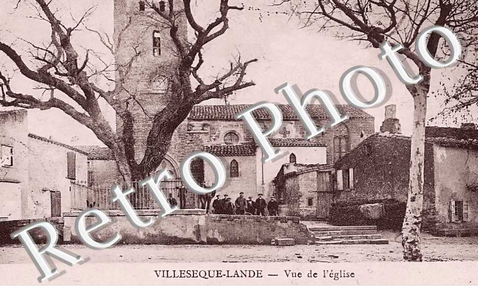 l'église