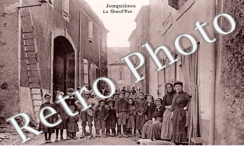 la grand'rue