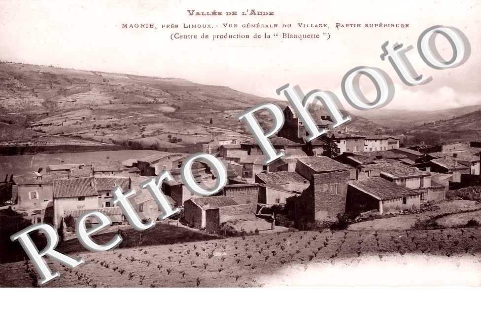 vue générale