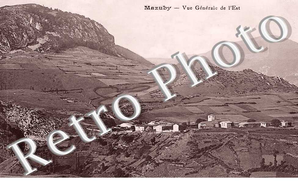 vue générale