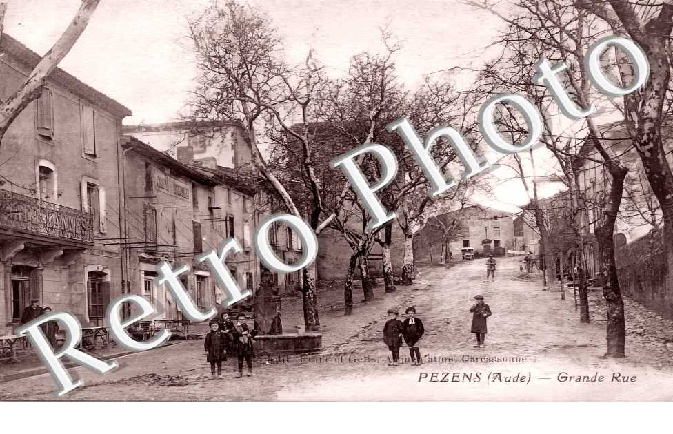 Grande rue