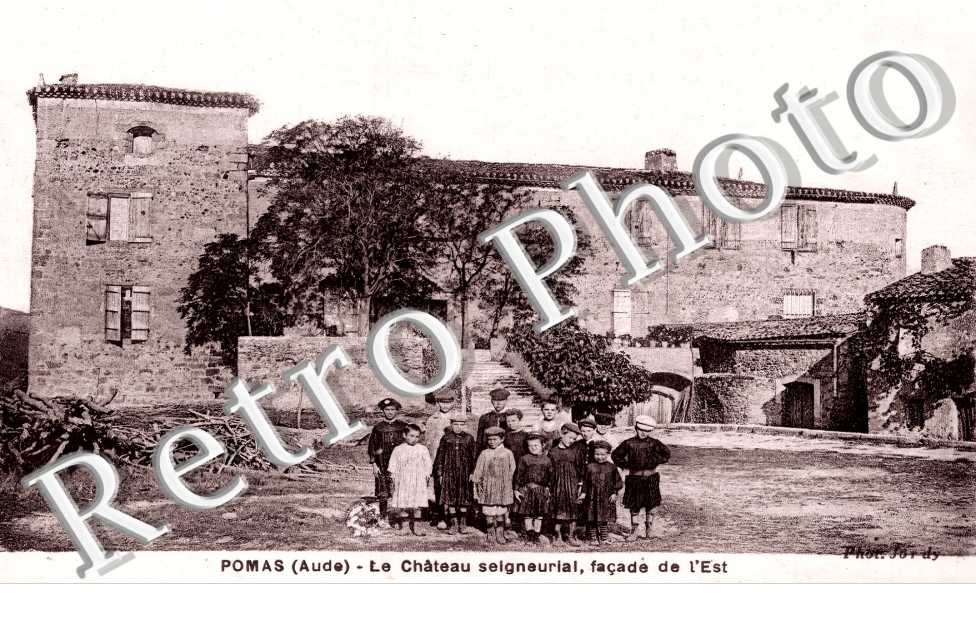 le Château