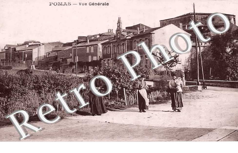 vue générale