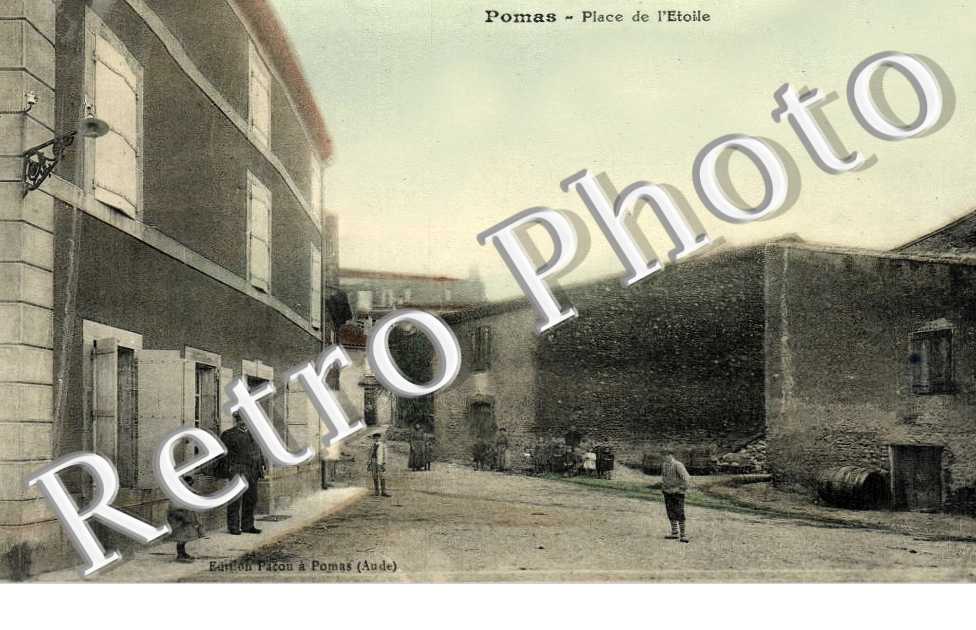 place de l'Etoile