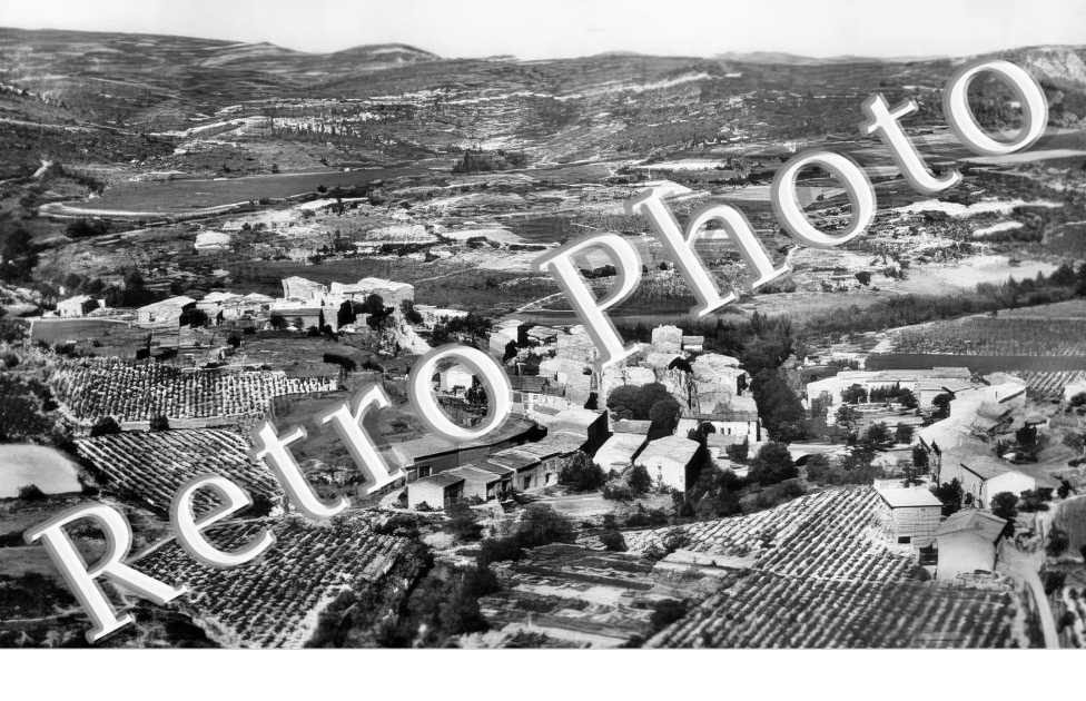 vue générale