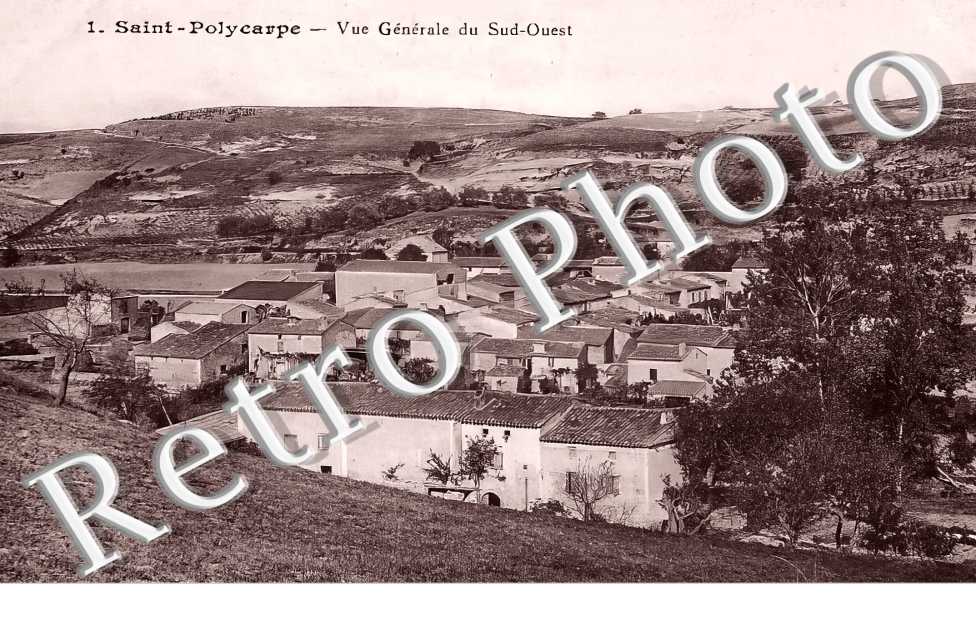 vue générale