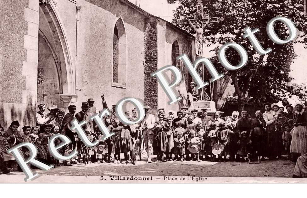 place de l'eglise
