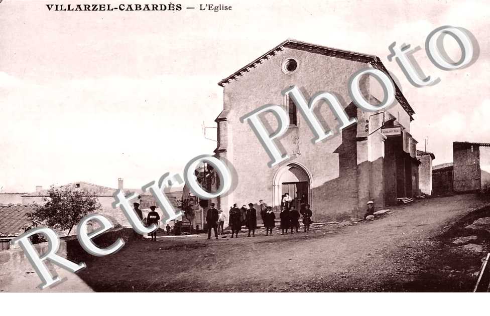 l'église