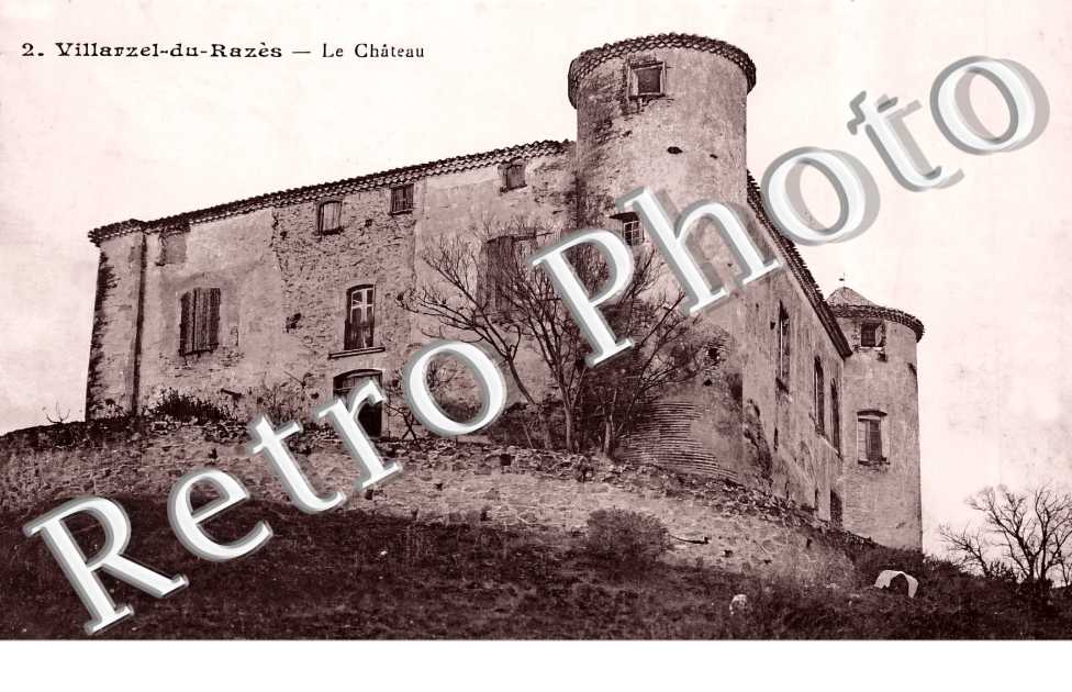 le Château