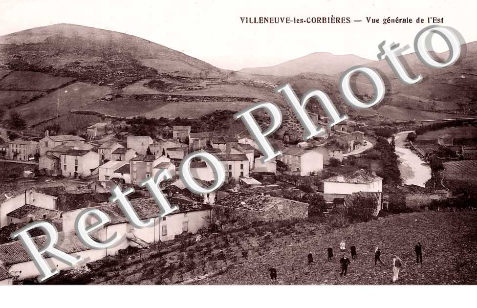 vue générale