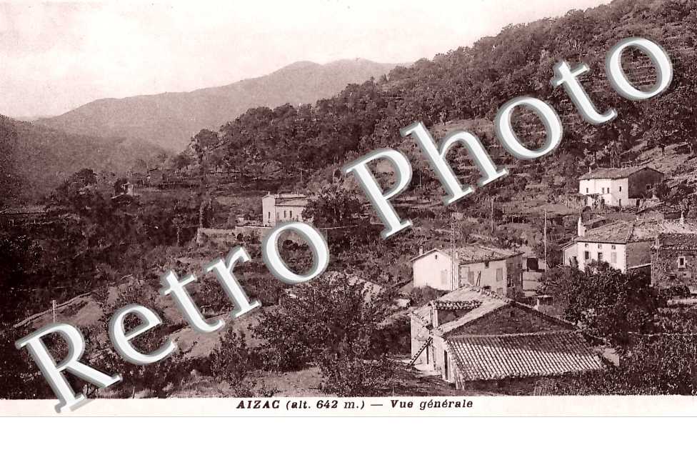 vue générale