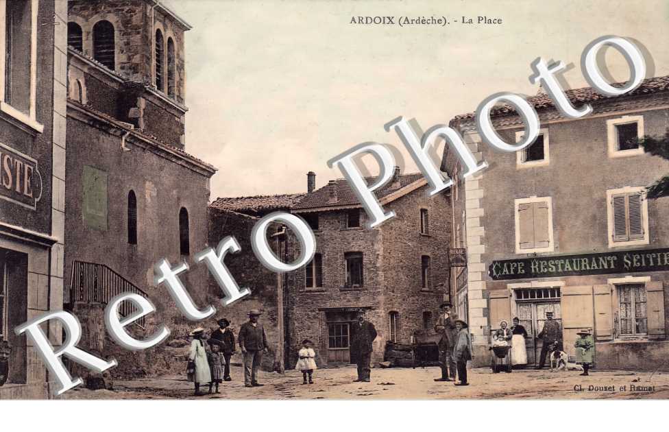 la Place