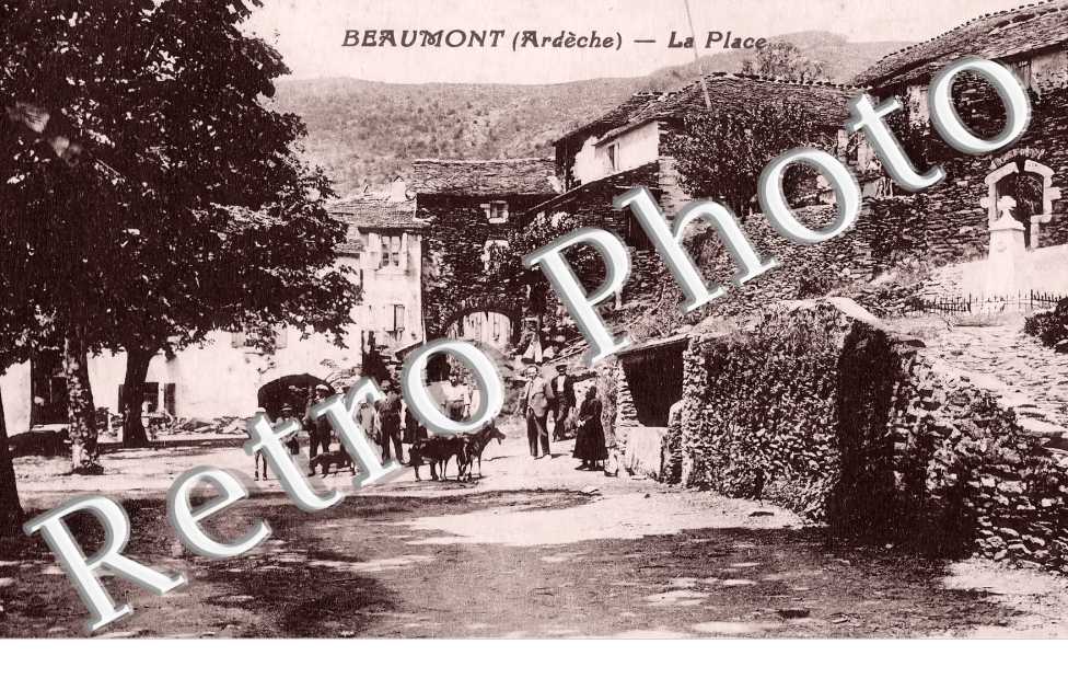 la place