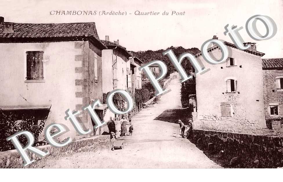 quartier du pont