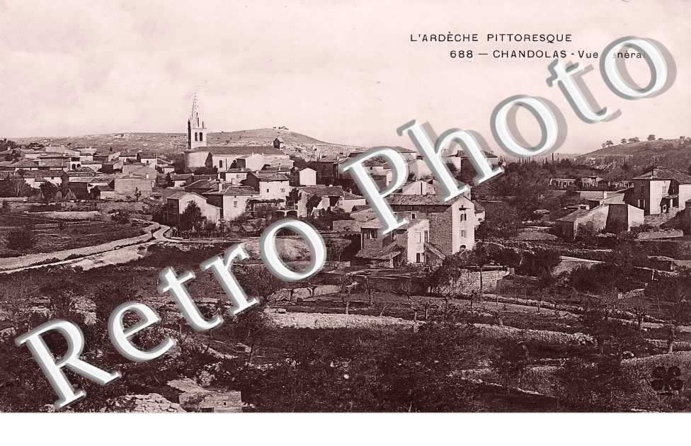 vue générale
