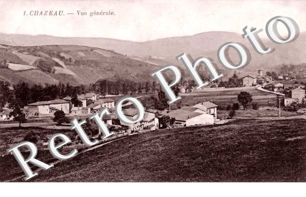 vue générale