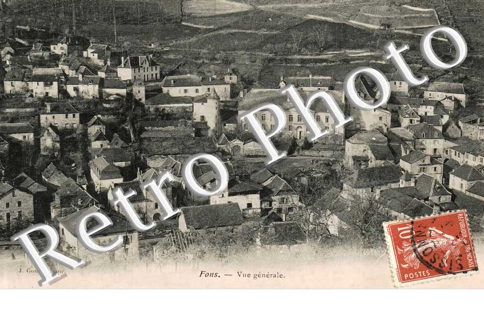 vue générale